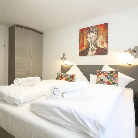 Midgard Eg Apartment