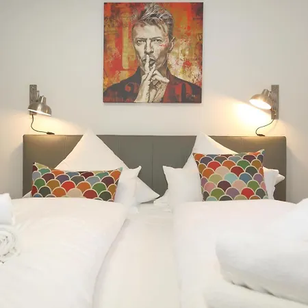 Apartment Midgard Eg