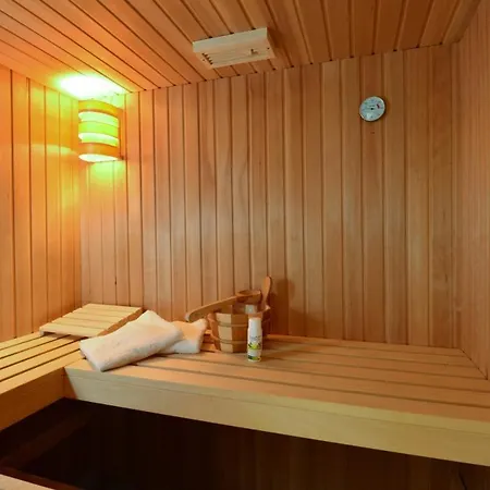 Appartamento Midgard Eg