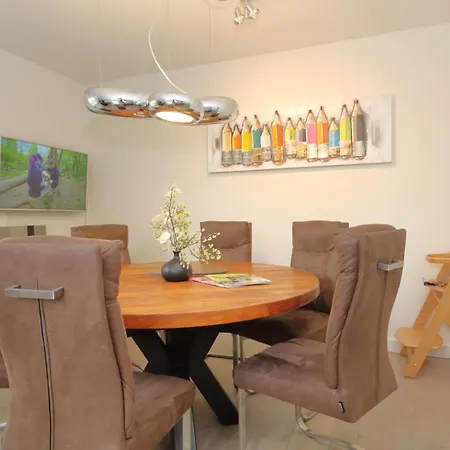 Midgard Eg Apartment