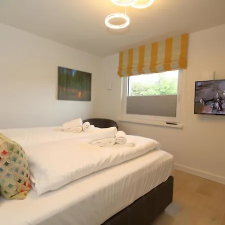 Apartment Midgard Eg