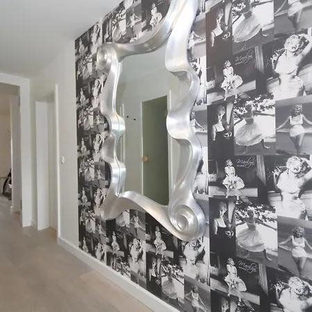 Apartment Midgard Eg Wenningstedt-Braderup
