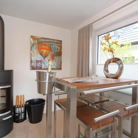 Apartment Midgard Eg *