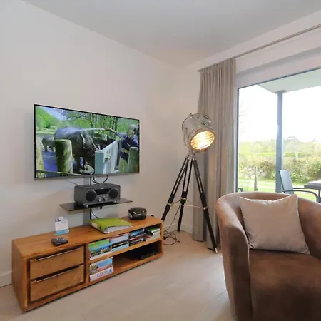 Apartment Midgard Eg