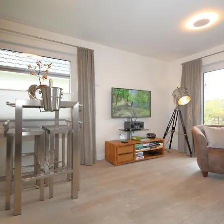 Apartment Midgard Eg *