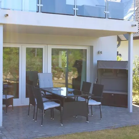 Apartment Midgard Eg