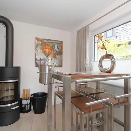 Midgard Eg Apartment *
