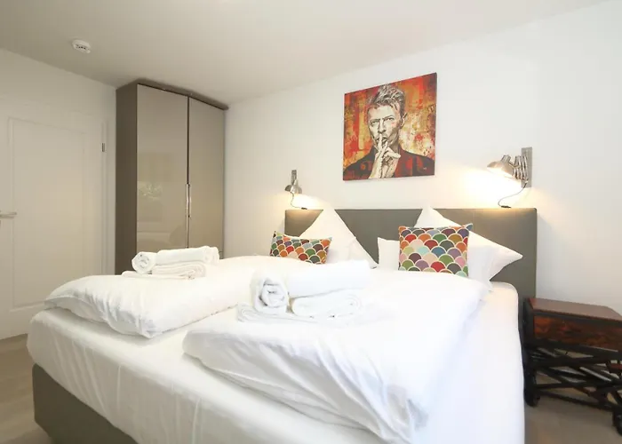 Midgard Eg Appartement