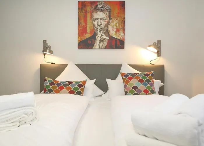 Appartement Midgard Eg