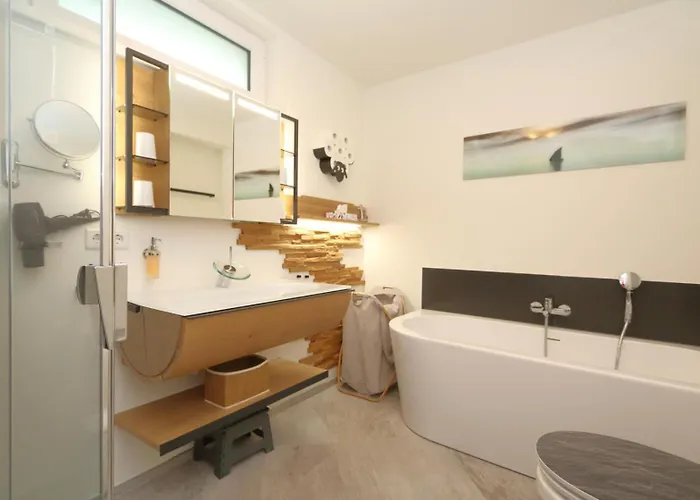 Midgard Eg * Wenningstedt-Braderup