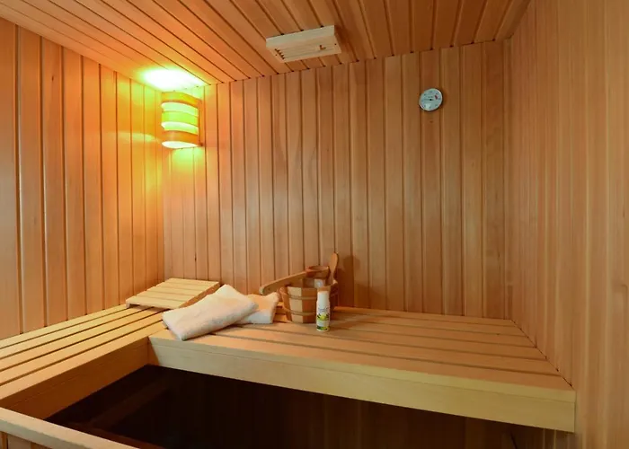 Appartement Midgard Eg