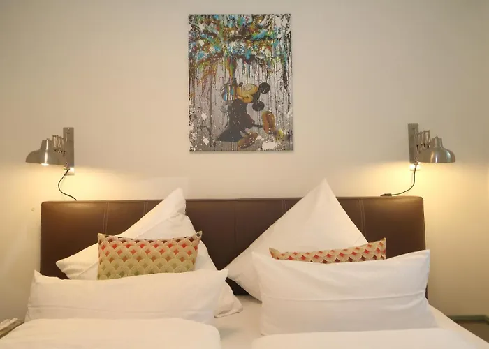 Midgard Eg Appartement Wenningstedt-Braderup