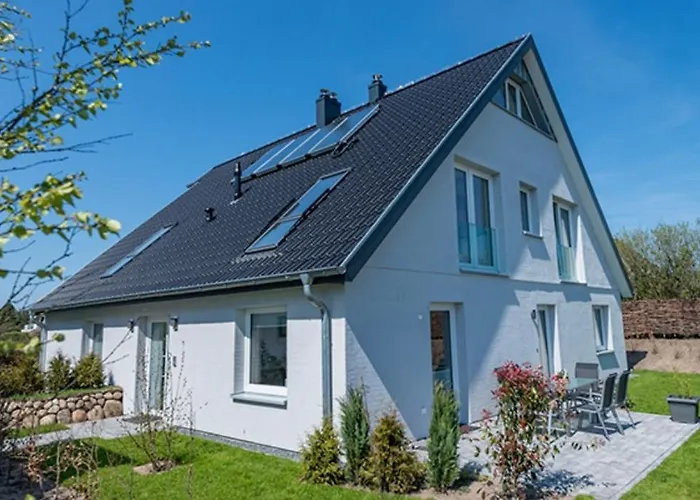 Appartement Midgard Eg Wenningstedt-Braderup