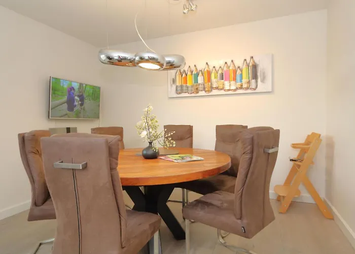 Midgard Eg Appartement