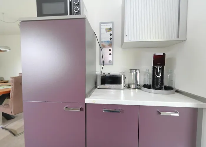 Appartement Midgard Eg