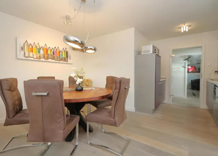 Midgard Eg * Wenningstedt-Braderup