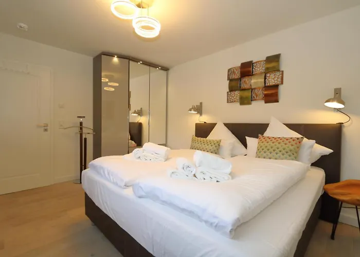 Midgard Eg Appartement