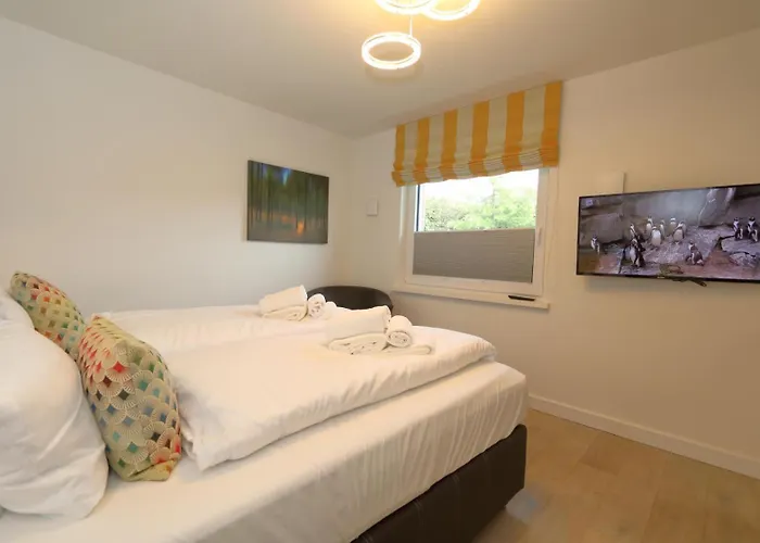 Appartement Midgard Eg