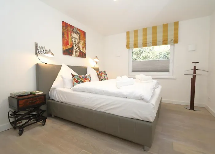 Appartement Midgard Eg *