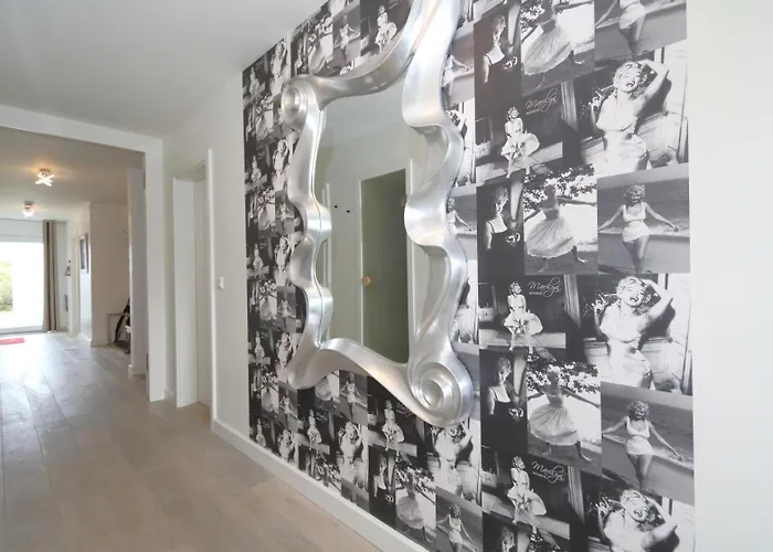 Appartement Midgard Eg Wenningstedt-Braderup