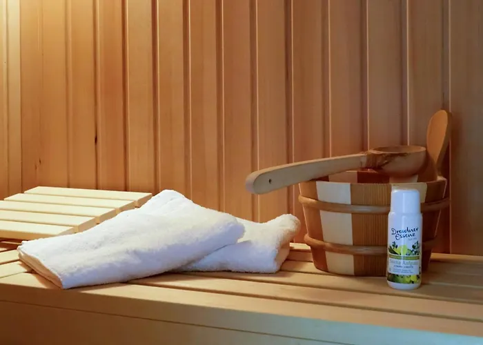 Midgard Eg Wenningstedt-Braderup