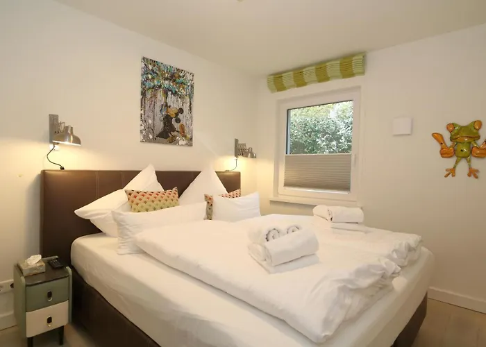 Midgard Eg * Wenningstedt-Braderup