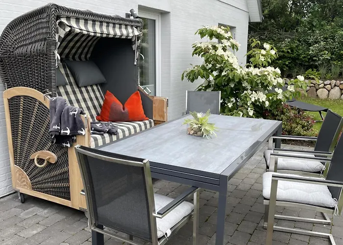 Midgard Eg Appartement