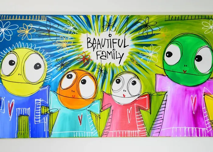 Appartement Midgard Eg