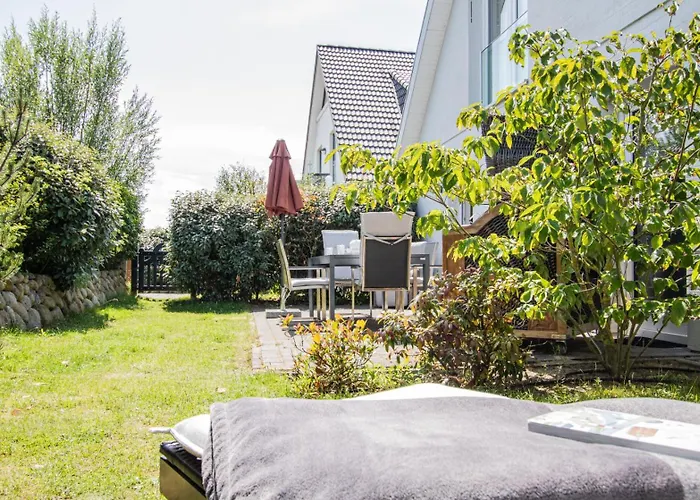 Midgard Eg Appartement *