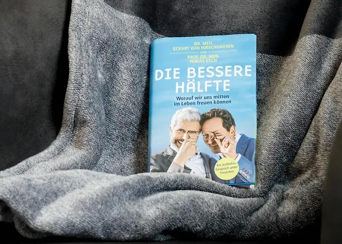 Appartement Midgard Eg Wenningstedt-Braderup