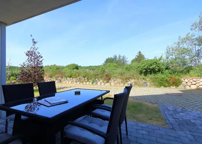 Midgard Eg * Wenningstedt-Braderup