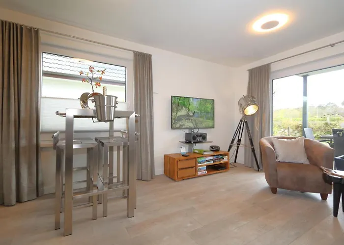 Appartement Midgard Eg *