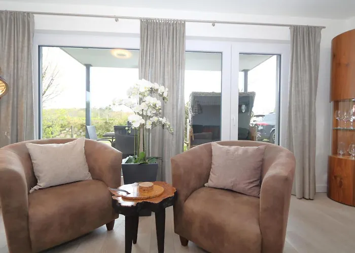 Midgard Eg * Wenningstedt-Braderup