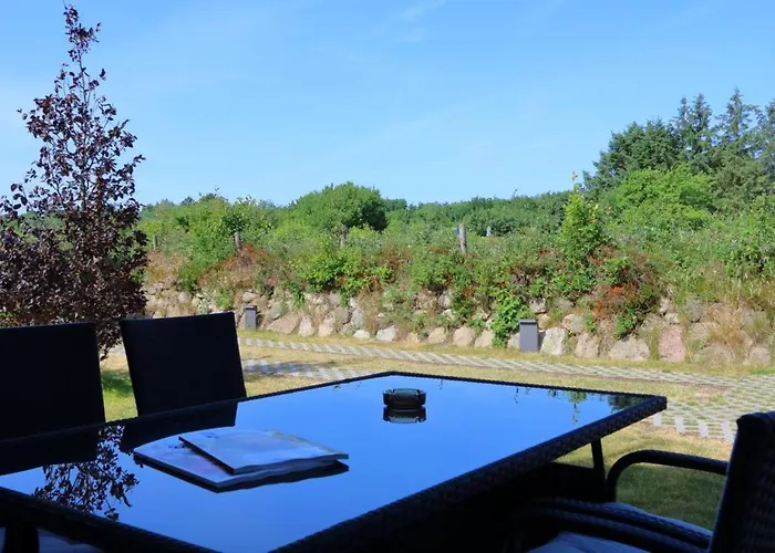 Appartement Midgard Eg