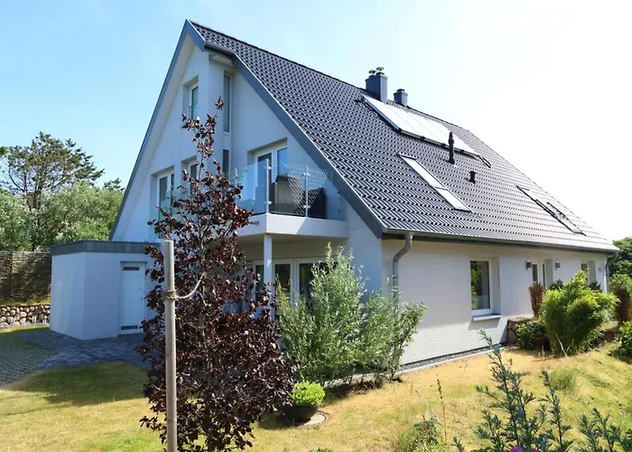 Midgard Eg Appartement *