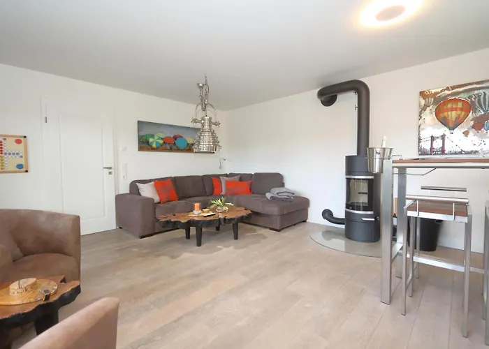 Midgard Eg * Wenningstedt-Braderup