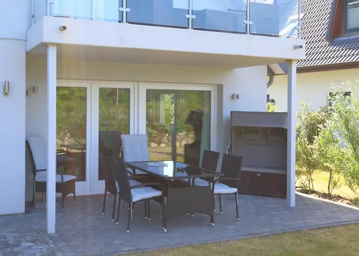 Appartement Midgard Eg