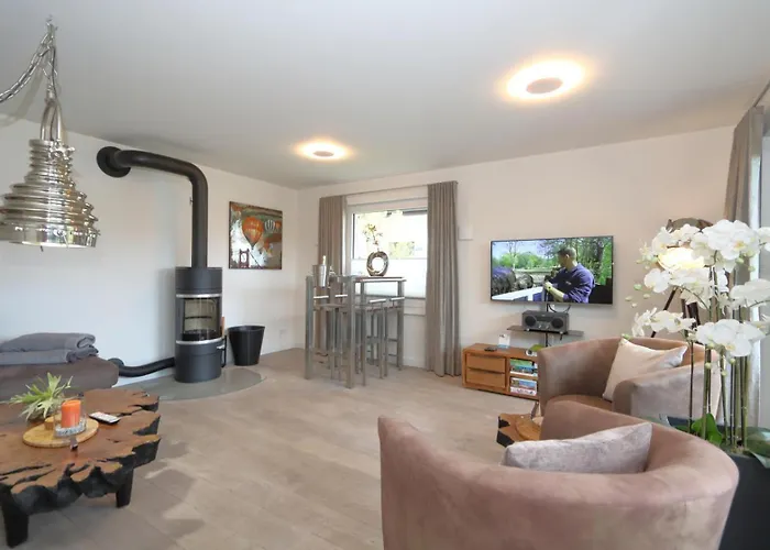 Appartement Midgard Eg *